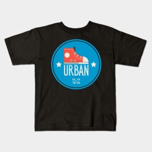 Urban Ware Style Kids T-Shirt